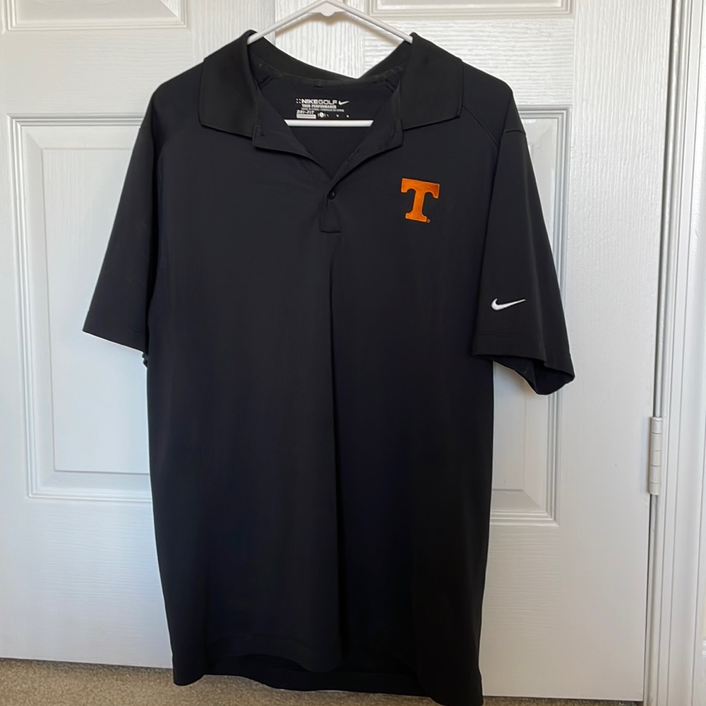 Nike Golf Tennessee Polo